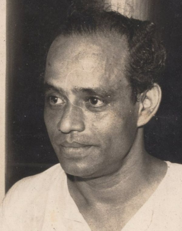 Asit Chowdhury